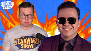 Sean Ward VS Z. Thrillington