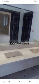 صور مغاسل حمامات رخام الرياض bathroom mirror bathroom lighting lighted bathroom mirror