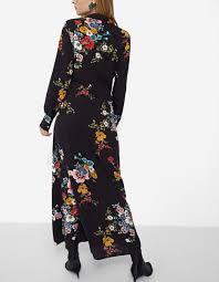 5 cvetnih haljina iz nove kolekcije Stradivariusa - COCOMINT