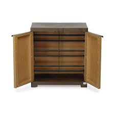 The cabinet only has legs at the front so it can stand close up. Buy Nilkamal Freedom Mini 09 Fmsc09 Plastic Shoe Cabinet Sandy Brown Dark Brown Online Nilkamal Furniture