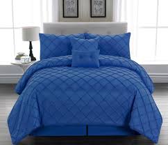 Black And Blue Comforter Royal Blue Bedding Sets Black Comforter Sets Black Comforter Black Bedding