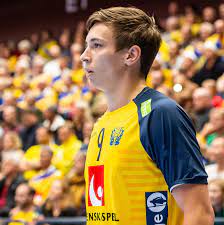 Jerry tollbring *can't be touch it*. 9 Jerry Tollbring Handbollslandslaget