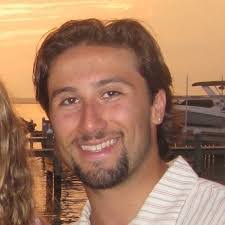 Chris Santaniello's Instagram, Twitter & Facebook