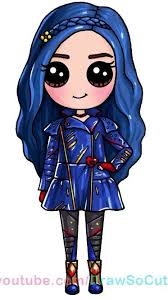 Bienvenidos a dibujos animados tenemos los mejores bocetos ⭐ y plantillas de internet descargalos ya. Imagenes De Descendientes 3 Para Colorear Kawaii Busqueda De Google Dibujos Kawaii Dibujos Kawaii Faciles Dibujos Kawaii 365
