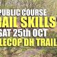 Public TRAIL SKILLS event image