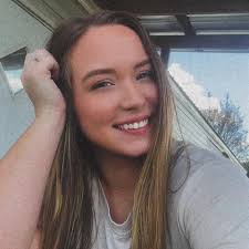 Briana Jordan's Instagram, Twitter & Facebook