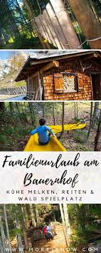 Unser Familienurlaub Am Bauernhof Eine Wild Gewordene Herde Voller Rinder Ferien Auf Dem Bauernhof Familienurlaub Familienurlaub Bauernhof
