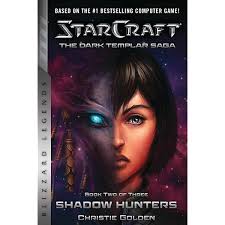 Nova (StarCraft Ghost): DeCandido, Keith R. A.: 9780743471343: Amazon.com:  Books