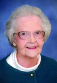 Polly Gamble Obituary (1926