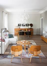 Ray and charles eames have created the molded plywood coffee table to provide a better life for those who want better furniture. Urbnite Eames Plywood Lounge Lcm Eames Molded Plywood