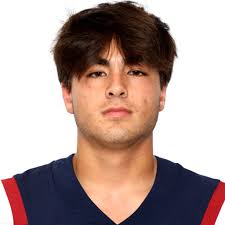 Dazer Van leeuwen's Tompkins High School Bio