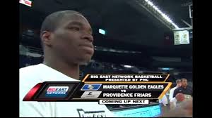 Providence vs. Marquette 02.06.2010