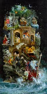 Heaven and earth designs : Cross Stitch Corner Heaven And Earth Designs Shakespearean Fantasy