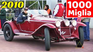Image result for Nero 1000 Miglia 2010 Brera