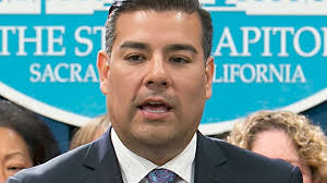 Bogotá and Paris? CA insurance commissioner's attendance record in question  after 5-star hotel, taxpayer-funded trips abroad