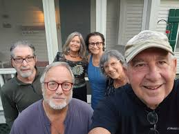 Seaford high school class of 71 reunion