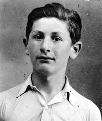 Pendant l'occupation allemande, de septembre 1943 à août 1945,