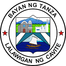 Municipality of Tanza Cavite logo