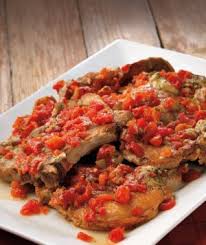 Ranch Pork Chops Recipe Ranch Pork Chops Crockpot Pork Recipes
