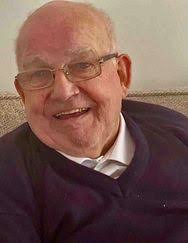 Condolence Book for SEAMUS CORKERY (Carrigaline, Cork)