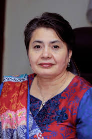 Image result for kanwal ameen