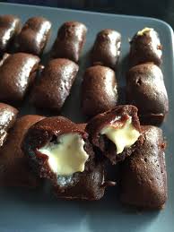 Minis Fondants Ou Lingots Chocolat Noir Cœur Fondant Chocolat Blanc Rachel Cuisine Fondant Chocolat Blanc Gateaux Et Desserts Chocolat Blanc