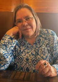 Gail Walker Ramirez Obituary