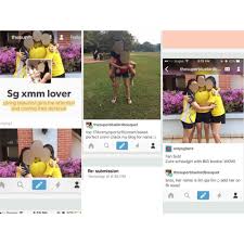 Sporean student doxxed at 16, had photos & personal info circulating on  lewd Tumblr sites - Mothership.SG - News from Singapore, Asia and around  the world