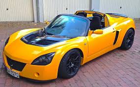 Pin By Danny Bassich On Cars Sports Cars Vauxhall Opel