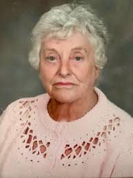 Miriam WEBB Obituary (2021)