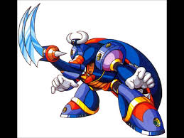 キヲ on X: カブテリモン はアイデア募集コンテストで採用されたデジモンなのだがそのハガキのデザインが実はロックマンX3のグラビティー・ビートブード丸パクリなのだ  http:t.coIuHgGmfBvM  X