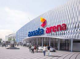 Lido hotel terletak di daerah brickfields kuala lumpur, 2.7 km dari kuil thean hou, 3.2 km dari muzium kesenian islam boasting a restaurant, garden and views of garden, skycity capsule hotel is situated in kuala lumpur, 1.9 km from axiata arena. Tsa Connects Axiata Arena Tsa Newsroom