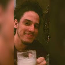 Estacionamento do 2° andar do Norte Shopping, no ano de sua inauguração,  1986.