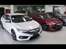 Honda civic 2016 1.5 rs. The New 2016 Honda Civic 1 8l Malaysia Launched Interior Exterior Walk Around Hd Youtube