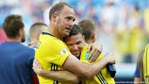 Bengt erik markus berg is a swedish professional footballer who plays as a striker for ifk göteborg and the sweden national team. Euro 2020 Sweden S Marcus Berg Abused Online After Miss Vs Spain Sports German Football And Major International Sports News Dw 15 06 2021