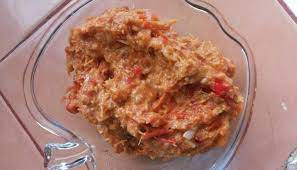 Pin On Resep Sambal