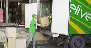 Inovasi Apa Deliveree Adalah Satu Satunya Inovasi Bagi Pemilik Bisnis Pintar Di Bandung Inovasi