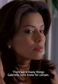 Gabby Carlos Ending Scene of The Show