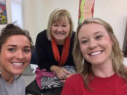 Lauren Creedy (@SmushyBubba)