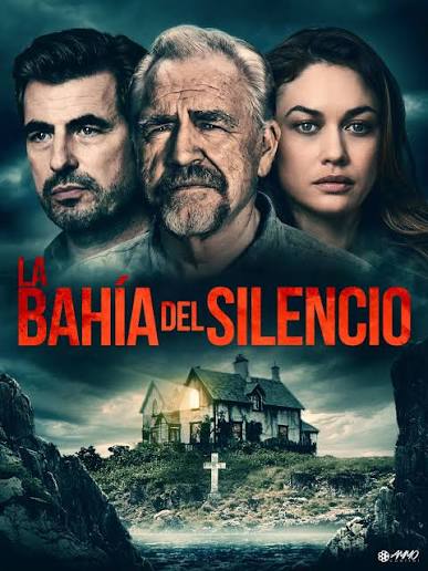 Prime Video: La Bahía Del Silencio