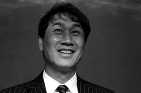 Yoo was one of korea's most influential players over the last decade. O Ei9ue8sphrym