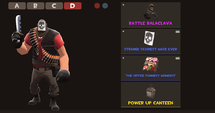 We've all heard of Fat Scout. Get read for Fat Spy. : r/tf2