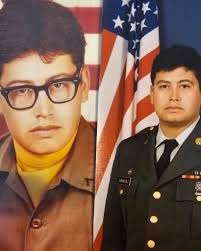 Richard Dominguez Obituary February 25, 2025