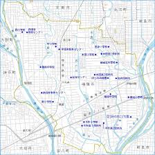 Search for text in url. æ•™è‚²é–¢é€£æ–½è¨­ãƒžãƒƒãƒ— ç'žç©‚å¸‚