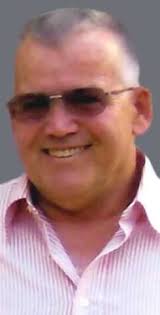 Andy Carter, 64, of Macclenny