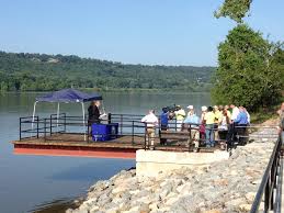 Opening Of A New Fishing Pier Near The Soccer Complex Burnspark Fishing Pier Agfc Pier Fishing Pier Park