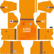 Descargar kits para dream league soccer 2021 ✅ 2020 ✅ crear uniformes, logotipos, camisetas y escudos gratis. Leicester City Kits Dls 2021 Dream League Soccer Kits 512x512