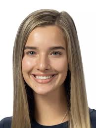 2021 Women's Volleyball Roster