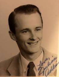 Obituary information for Julian Silas Adkins