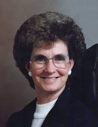 Obituary information for Cecile A. Coffelt